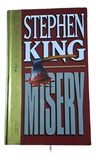 Misery De Stephen King Suspenso Psicológico Y Terror Inten — imagen 2
