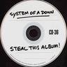 System Of A Down: Steal This Album! Álbum Completo 2002 — imagen 3
