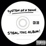 System Of A Down: Steal This Album! Álbum Completo 2002 — imagen 1