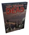 The Walking Dead 3: La Seguridad De Las Rejas Cómic En Esp — imagen 3