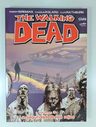 The Walking Dead 3: La Seguridad De Las Rejas Cómic En Esp — imagen 1