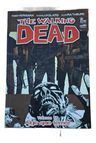 The Walking Dead 17: Algo Que Temer Cómic En Español — imagen 2