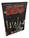 The Walking Dead 17: Algo Que Temer Cómic En Español — imagen 4