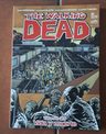 The Walking Dead Vol. 24: Vida Y Muerte Kirkman Adlard — imagen 2
