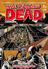 The Walking Dead Vol. 24: Vida Y Muerte Kirkman Adlard — imagen 8