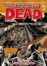 The Walking Dead Vol. 24: Vida Y Muerte Kirkman Adlard — imagen 1