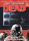 The Walking Dead 23: De Susurros A Gritos Cómic En Español — imagen 1