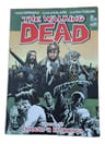 The Walking Dead 19: Directo A La Guerra  Cómic En Español — imagen 2