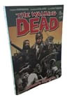 The Walking Dead 19: Directo A La Guerra  Cómic En Español — imagen 4