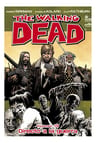 The Walking Dead 19: Directo A La Guerra  Cómic En Español — imagen 8