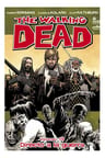 The Walking Dead 19: Directo A La Guerra  Cómic En Español — imagen 1