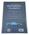La Enciclopedia Del Automovil Clásico, De David Lillywhite. Editorial Edimat Libros, Tapa Dura En Español, 2024 — imagen 2