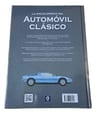 La Enciclopedia Del Automovil Clásico, De David Lillywhite. Editorial Edimat Libros, Tapa Dura En Español, 2024 — imagen 4