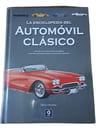 La Enciclopedia Del Automovil Clásico, De David Lillywhite. Editorial Edimat Libros, Tapa Dura En Español, 2024 — imagen 1