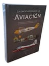 La Enciclopedia De La Aviacion, De Robert Jackson. Editorial Edimat Libros S.a., Tapa Dura En Español, 2024 — imagen 2