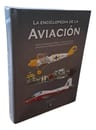 La Enciclopedia De La Aviacion, De Robert Jackson. Editorial Edimat Libros S.a., Tapa Dura En Español, 2024 — imagen 4