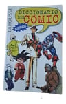 Diccionario De Comic Ilustrado, De Patrick Gaumer, Claude Moliterni. Editorial Larusse, Tapa Blanda En Español, 1994 — imagen 1