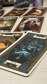 El Tarot De Las Brujas: Magia Y Empoderamiento Lacombe — imagen 4