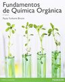 Fundamentos De Quimica Organica. Bachillerato — imagen 1