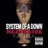 System Of A Down - Mezmerize Cd Clásico Metal Alternativo — imagen 2