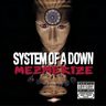 System Of A Down - Mezmerize Cd Clásico Metal Alternativo — imagen 1