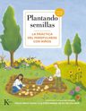 Plantando Semillas (+cd): La Práctica Del Mindfulness Con Niños, De Hanh, Thich Nhat. Editorial Kairos, Tapa Blanda En Español, 2015 — imagen 2