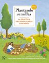 Plantando Semillas (+cd): La Práctica Del Mindfulness Con Niños, De Hanh, Thich Nhat. Editorial Kairos, Tapa Blanda En Español, 2015 — imagen 1