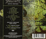 Megadeth Cryptic Writings - Edición Cd Para Colección — imagen 4