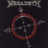 Megadeth Cryptic Writings - Edición Cd Para Colección — imagen 1