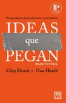 Ideas Que Pegan - Mensajes Impactantes Claves Éxito Libro — imagen 3