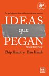 Ideas Que Pegan - Mensajes Impactantes Claves Éxito Libro — imagen 1