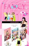 Fancy You Twice Álbum K-pop Edición Especial Con Photobook — imagen 2