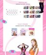 Fancy You Twice Álbum K-pop Edición Especial Con Photobook — imagen 4