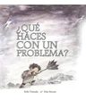 Libro Que Haces Con Un Problema — imagen 1