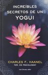 Increibles Secretos De Un Yogui Charles Haanel Libro — imagen 2