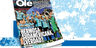 Revista Ole Racing Campeón 2024 — imagen 2