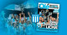 Revista Ole Racing Campeón 2024 — imagen 1
