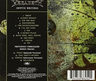 Cd Cryptic Writings Megadeth Metal Pop Metal Formato Físico Europeo — imagen 2