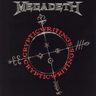 Cd Cryptic Writings Megadeth Metal Pop Metal Formato Físico Europeo — imagen 3