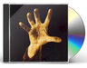 Álbum Debut System Of A Down - Cd Heavy Metal 1998 Estándar — imagen 2