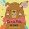 La Osa Maia Es Mamá - Cuento Sobre Ovodonación Y Familias — imagen 7