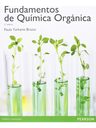 Fundamentos De Quimica Organica. Bachillerato — imagen 2