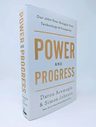 Poder Y Progreso -tecnología Y Prosperidad — imagen 3
