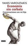 Libro Economía Sin Corbata - Y. Varoufakis — imagen 2