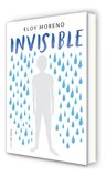 Eloy Moreno: Estuche Con Invisible Y Redes - Novelas — imagen 2