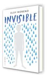 Eloy Moreno: Estuche Con Invisible Y Redes - Novelas — imagen 5