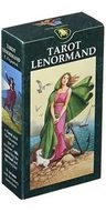Tarot Lenormand Multilingüe - Baraja Completa De 78 Cartas — imagen 2
