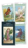 Tarot Lenormand Multilingüe - Baraja Completa De 78 Cartas — imagen 5