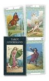 Tarot Lenormand Multilingüe - Baraja Completa De 78 Cartas — imagen 1