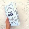 Twisted Love Ana Huang Edición Especial Contenido Exclusivo — imagen 2